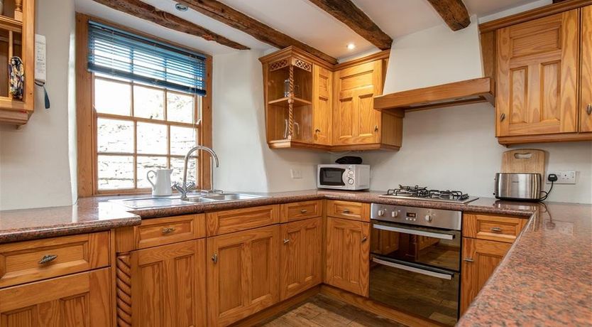 Photo of Lowfold Cottage