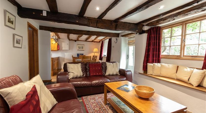 Photo of Lowfold Cottage