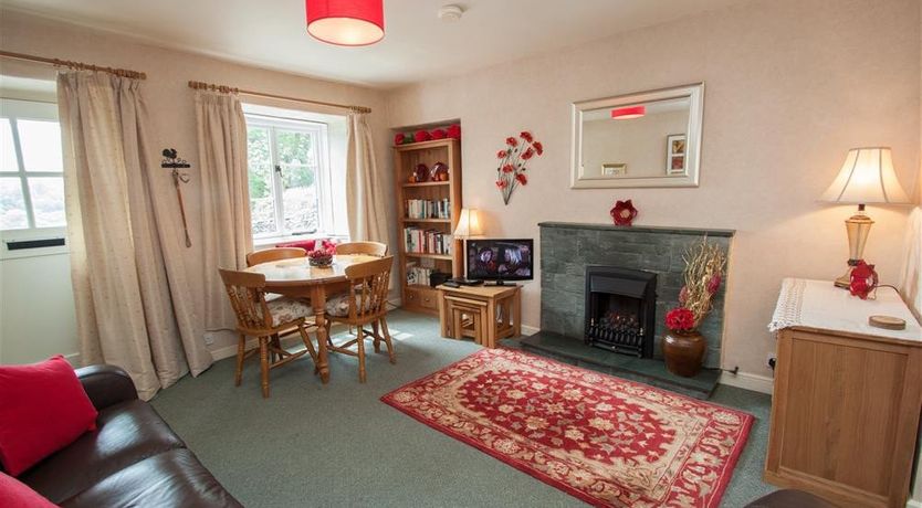 Photo of Honeypot Cottage