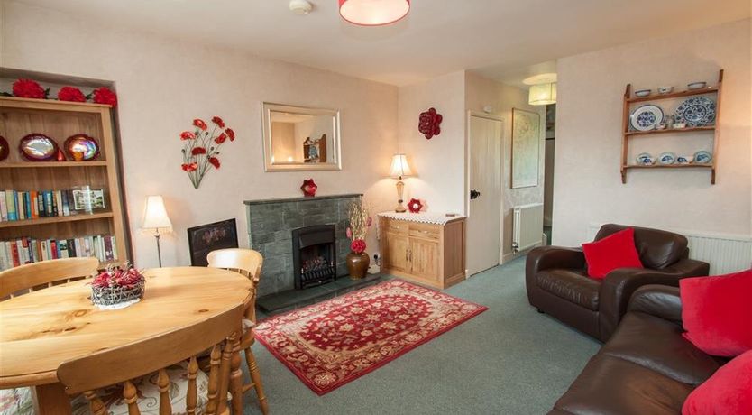 Photo of Honeypot Cottage