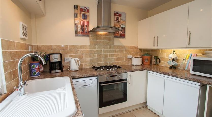 Photo of Honeypot Cottage