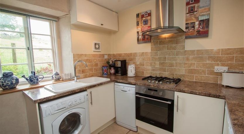 Photo of Honeypot Cottage