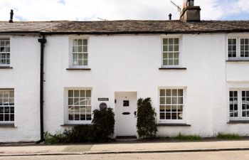 Birchcroft Holiday Cottage