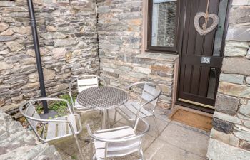 Babbling Brook Holiday Cottage