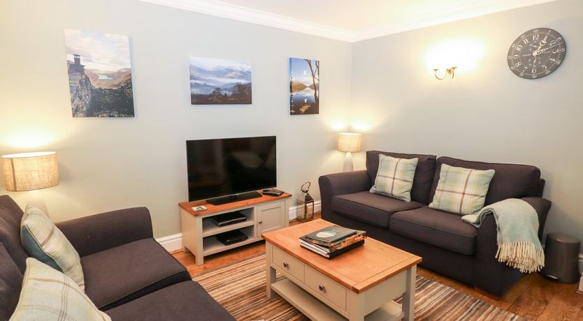 Photo of Babbling Brook