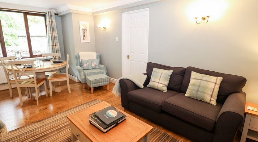 Photo of Babbling Brook