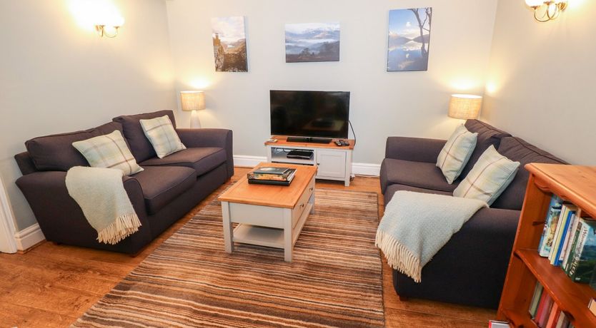 Photo of Babbling Brook