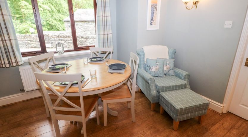 Photo of Babbling Brook