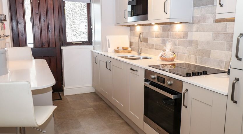 Photo of Babbling Brook