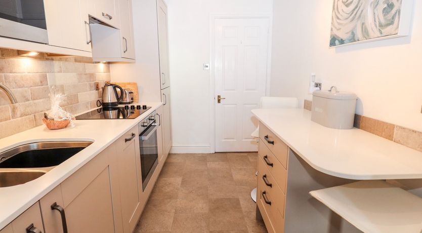 Photo of Babbling Brook