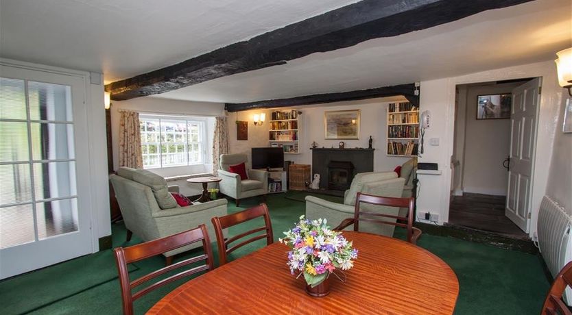 Photo of The Old Farm