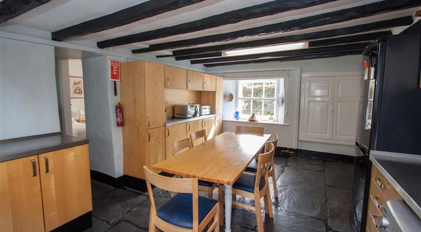 Photo of The Old Farm