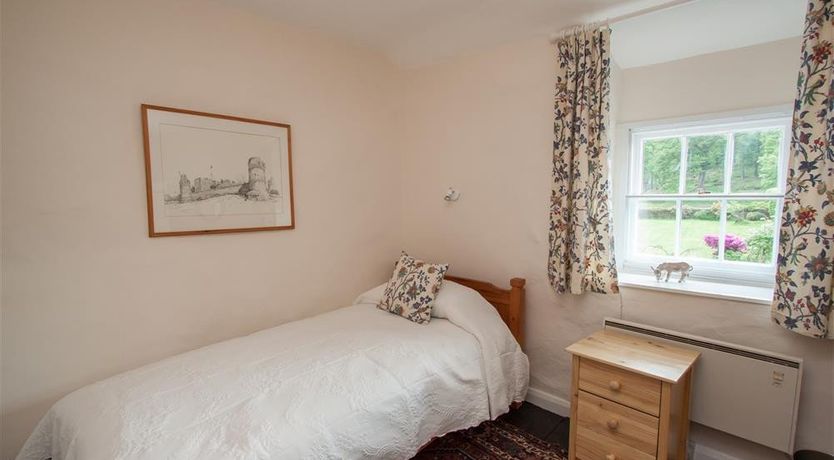 Photo of The Old Farm