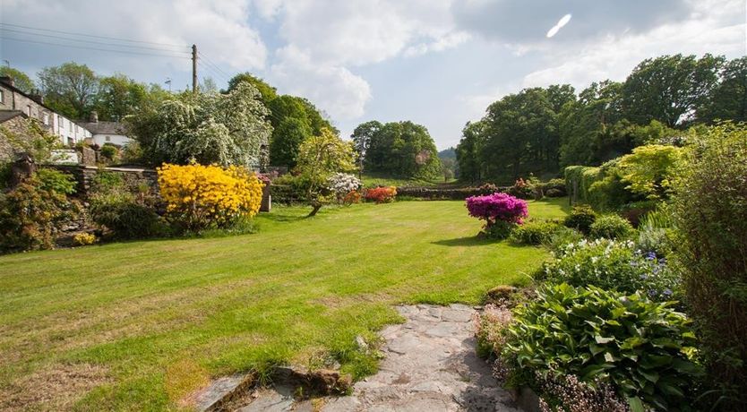 Photo of The Old Farm