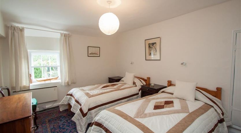 Photo of The Old Farm