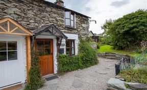 Photo of Fellside Cottage