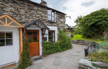 Fellside Cottage Holiday Cottage