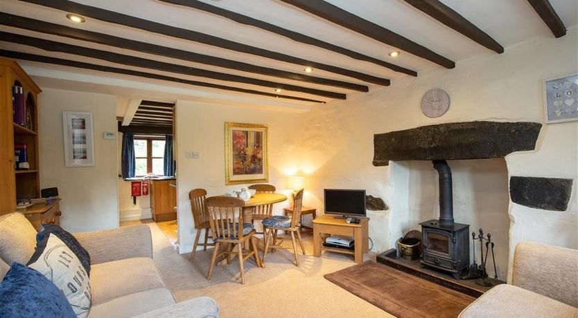 Photo of Fellside Cottage