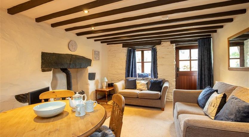 Photo of Fellside Cottage