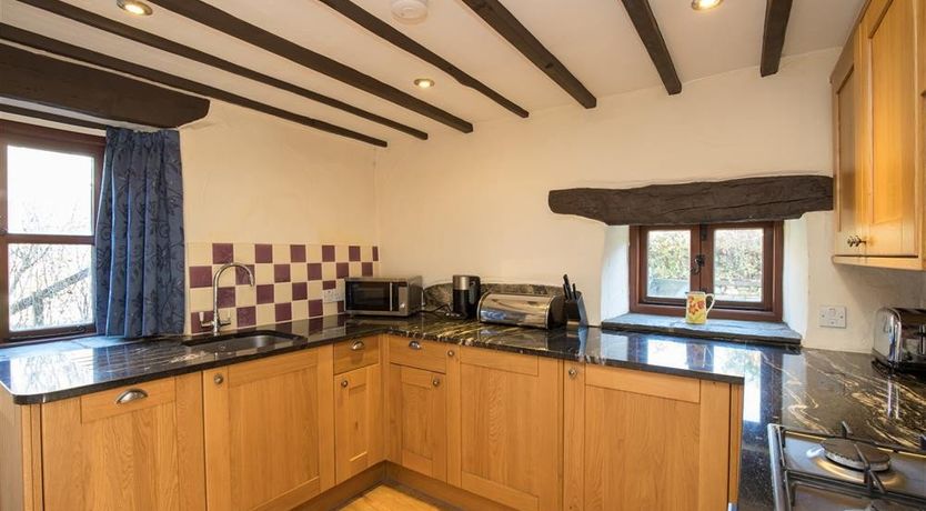 Photo of Fellside Cottage