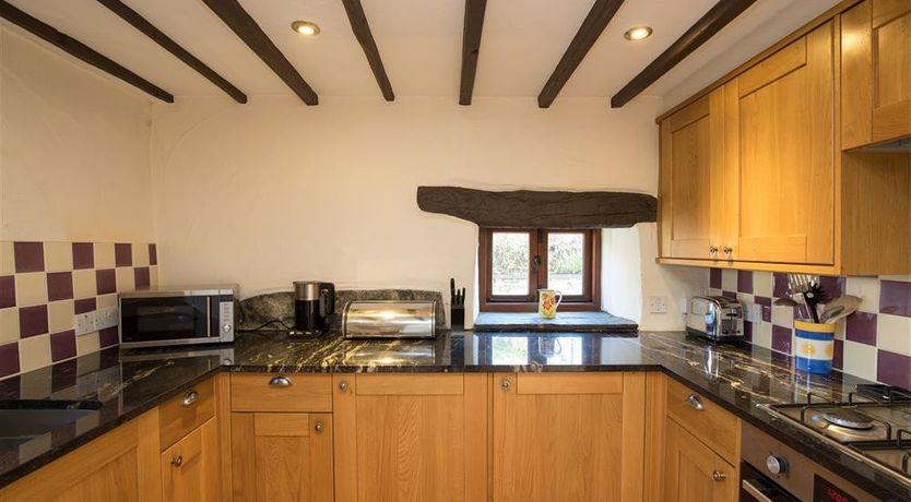 Photo of Fellside Cottage