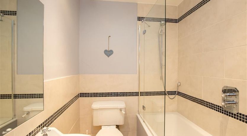 Photo of Fellside Cottage