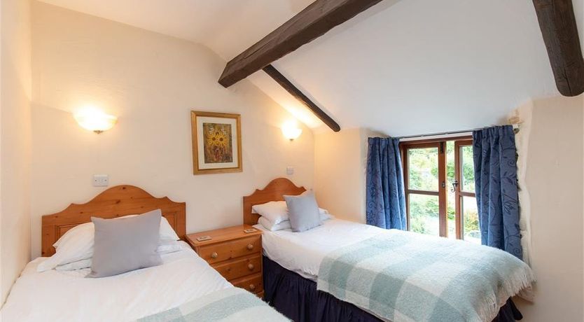 Photo of Fellside Cottage