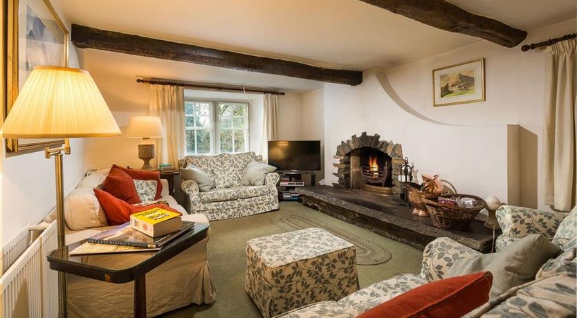 Photo of High Cleabarrow