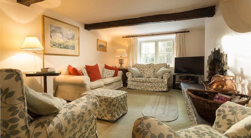 Photo of High Cleabarrow