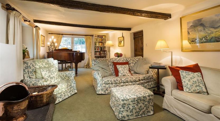 Photo of High Cleabarrow