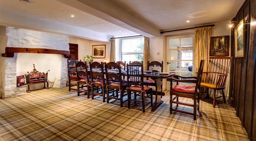 Photo of High Cleabarrow