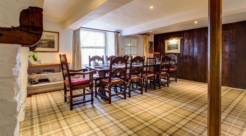 Photo of High Cleabarrow