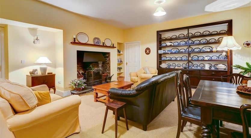 Photo of Hawkshead Hall