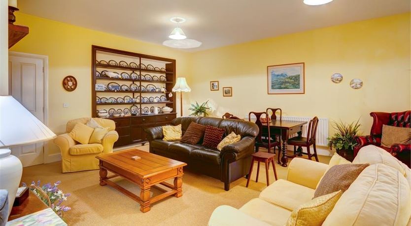 Photo of Hawkshead Hall