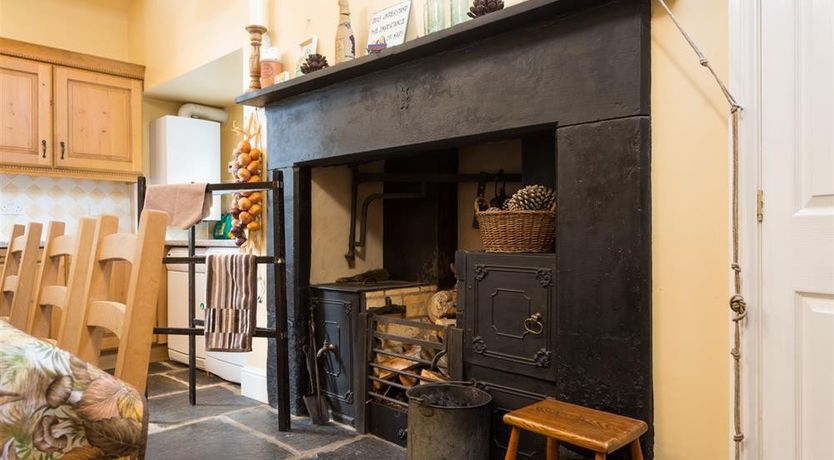 Photo of Hawkshead Hall