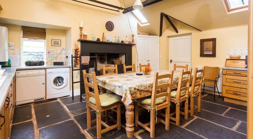 Photo of Hawkshead Hall