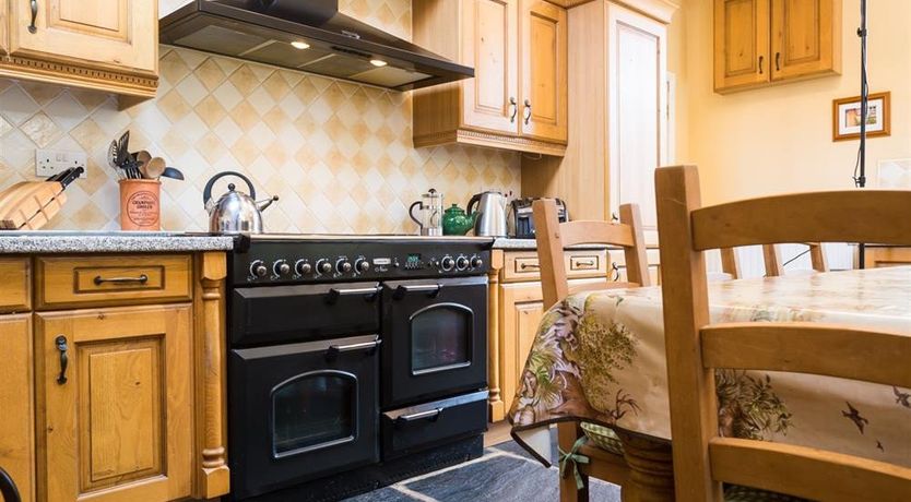 Photo of Hawkshead Hall