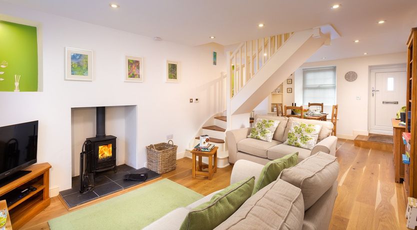 Photo of End Cottage