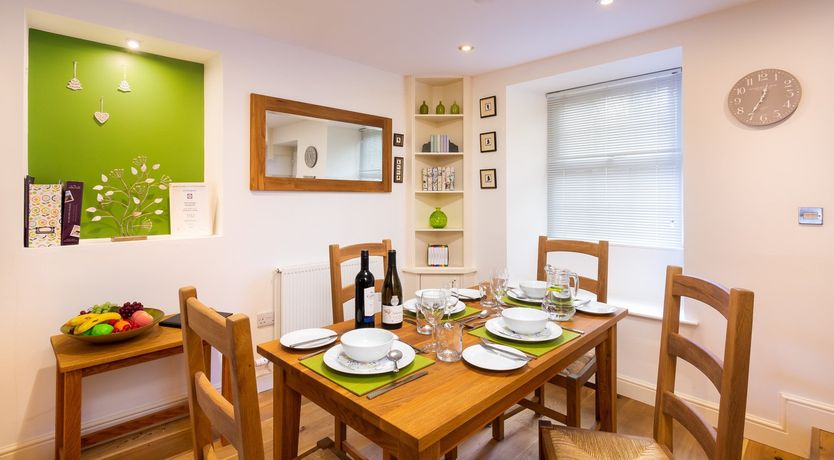 Photo of End Cottage