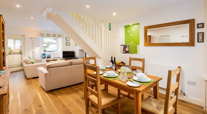 Photo of End Cottage