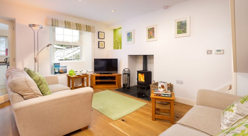 Photo of End Cottage