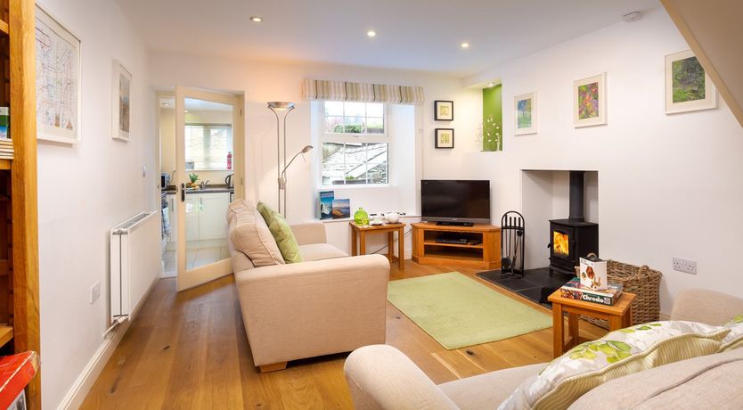 Photo of End Cottage