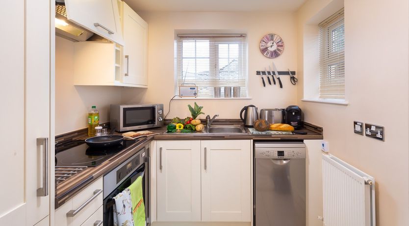 Photo of End Cottage