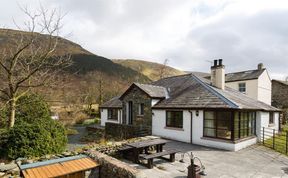 Photo of Thirlmere Cottage