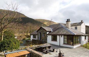 Thirlmere Cottage Holiday Cottage