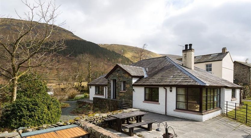 Photo of Thirlmere Cottage