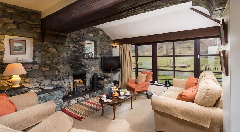 Photo of Thirlmere Cottage