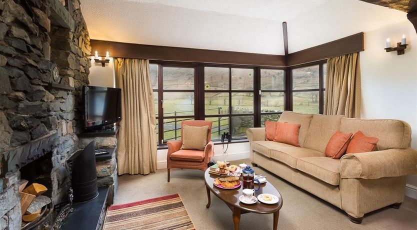 Photo of Thirlmere Cottage