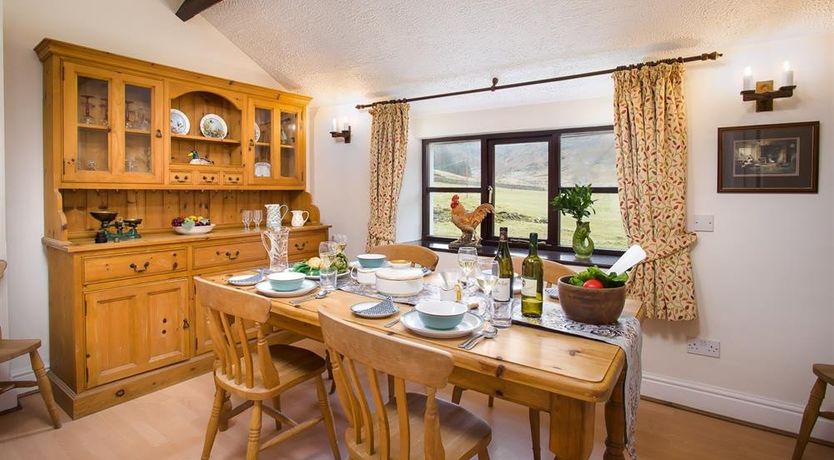 Photo of Thirlmere Cottage