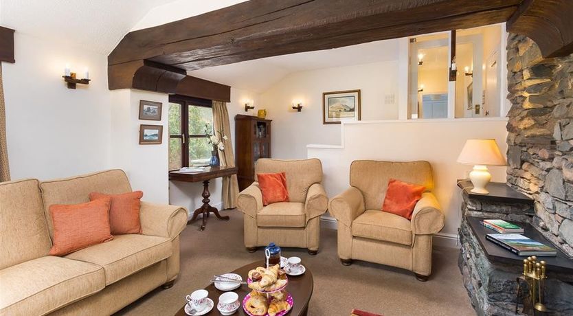 Photo of Thirlmere Cottage